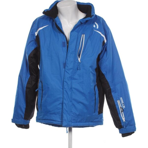 Pánska bunda pre zimné športy Unbranded 66719489