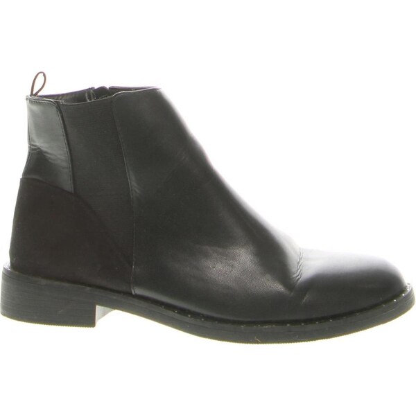 Dámské poltopánky Blue Motion 66719645