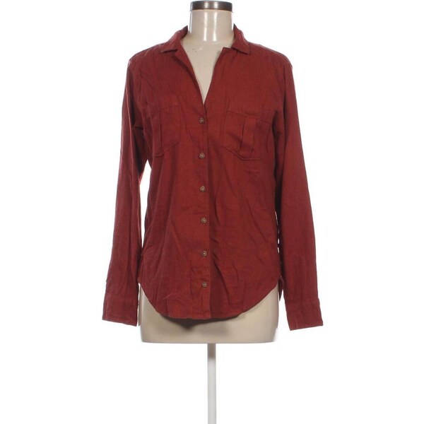 Dámska košeľa Abercrombie & Fitch 66719631