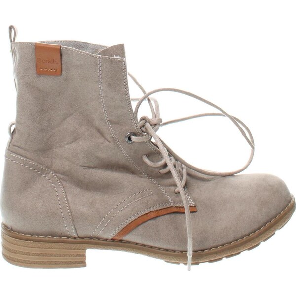 Dámské poltopánky Bench 66719634