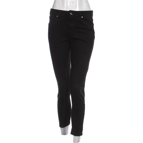 Dámske džínsy Cuddl Duds 66719757