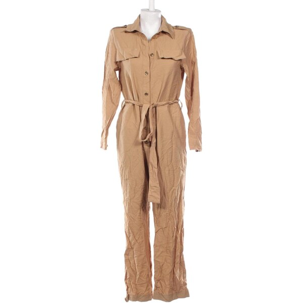 Dámsky dlhý overal Zara 66719787