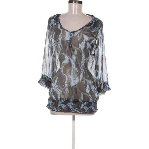 Dámska blúza S.Oliver 66719942