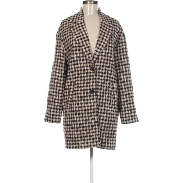 Dámsky kabát Amisu 66720022