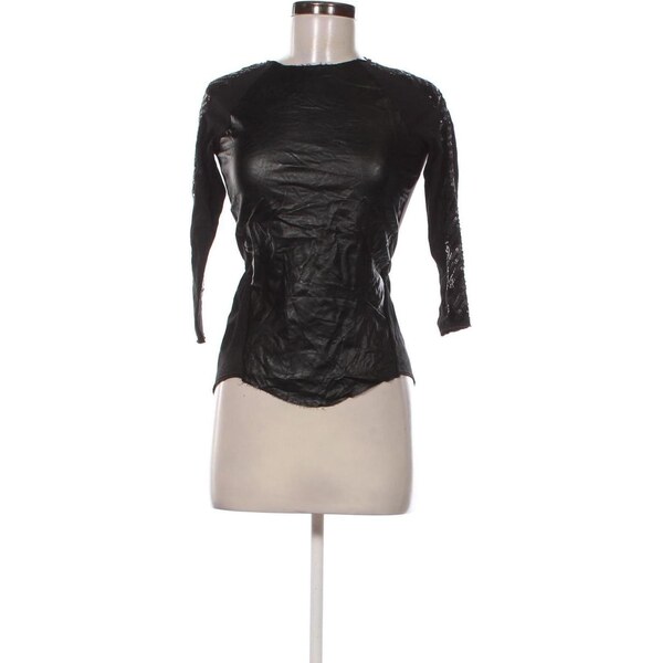 Dámska blúza Sisley 66720001