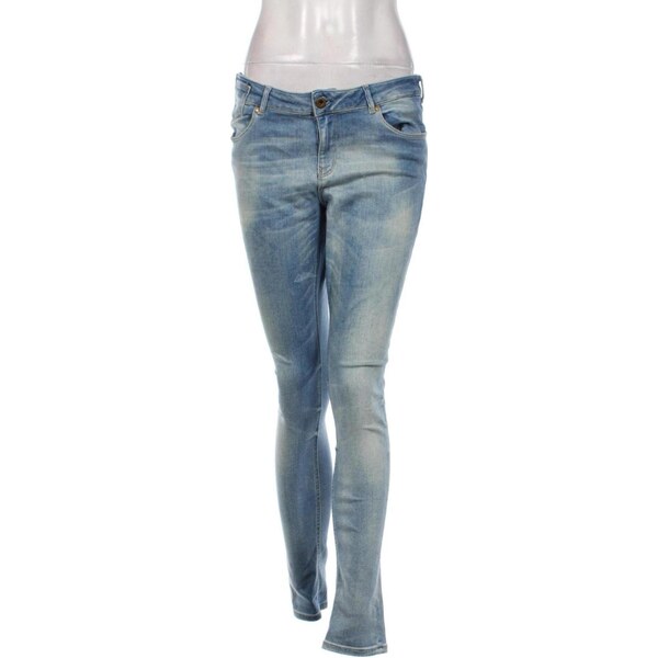 Dámske džínsy Scotch & Soda 66720057