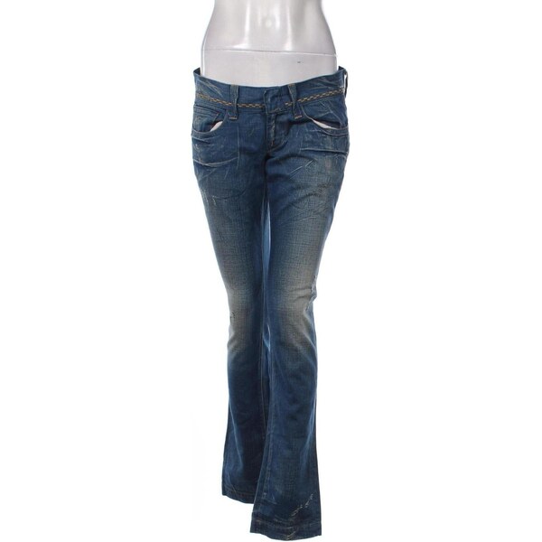 Dámske džínsy Fornarina 66720242