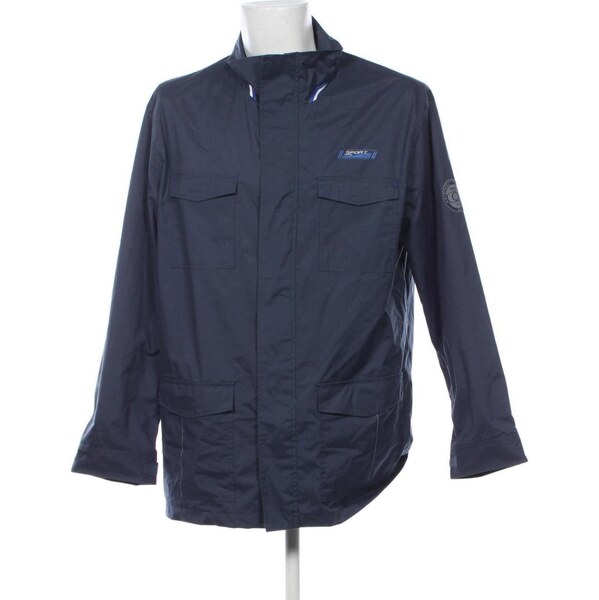 Pánska bunda Atlas For Men 66720244