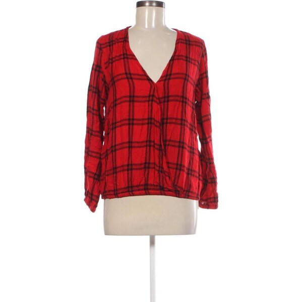 Dámska blúza Top Secret 66720315