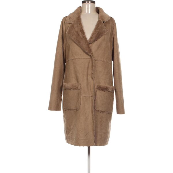 Dámsky kabát Laura Torelli 66720316