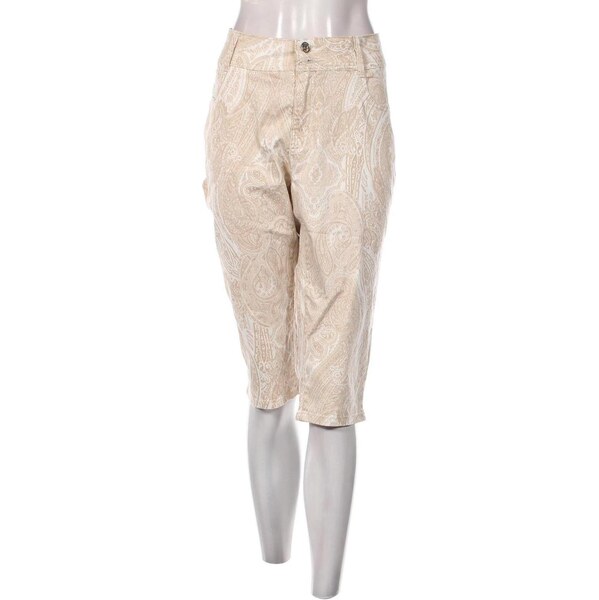 Dámske džínsy Maxi Blue 66720336