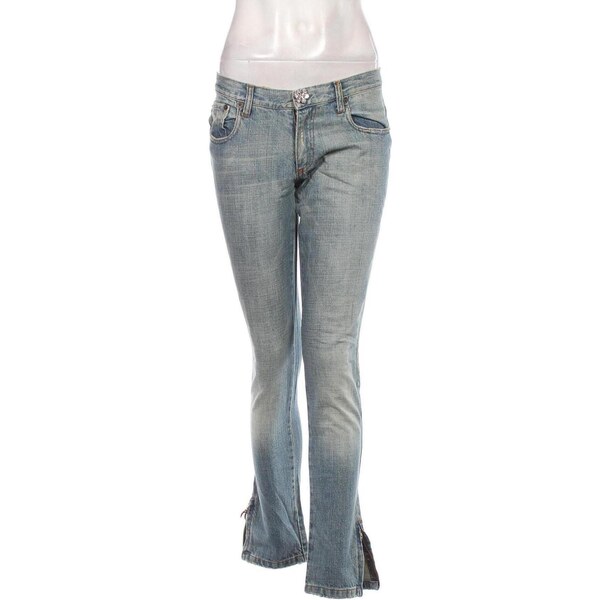 Dámske džínsy Unbranded 66720326