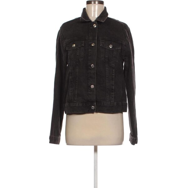 Dámska bunda Denim Co. 66720353