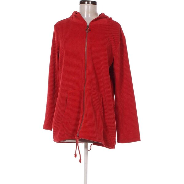 Dámska mikina Laura Torelli 66720365