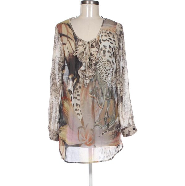 Dámska blúza Heine 66720434