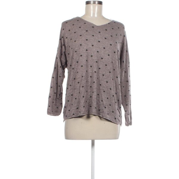 Dámsky pulóver NEW COLLECTION 66720721