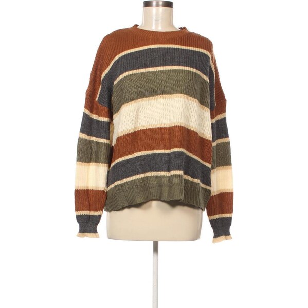 Dámsky pulóver SHEIN 66720522