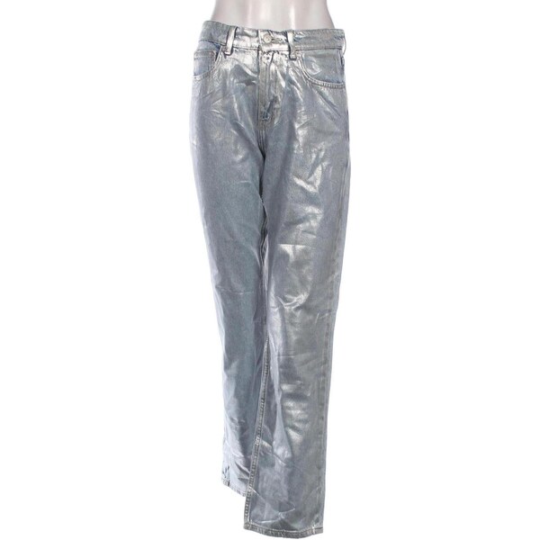 Dámske džínsy Zara 66720792