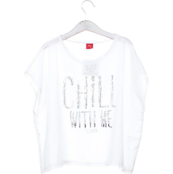 Detská blúzka S.Oliver 66720793