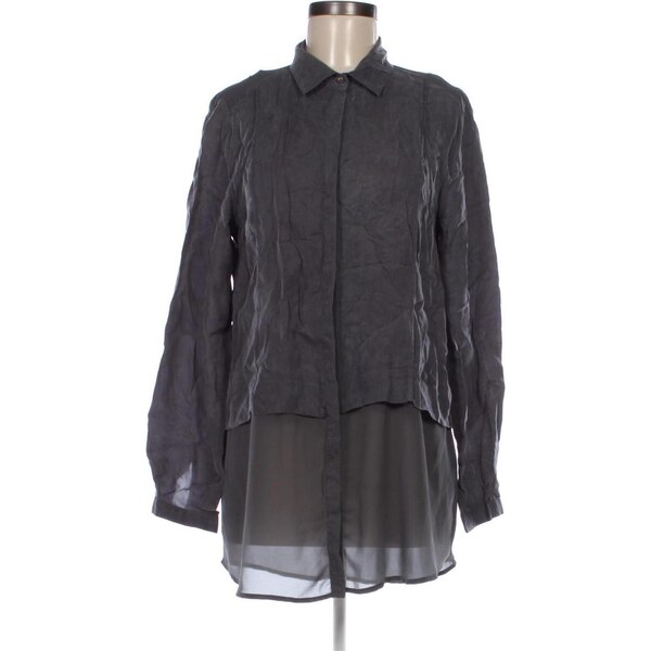 Dámska košeľa Object 66720844