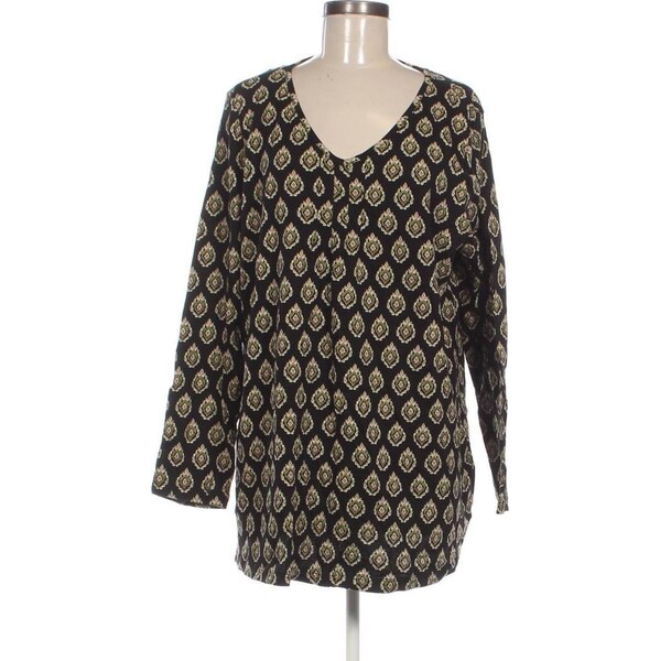 Dámska blúza Ulla Popken 66720619