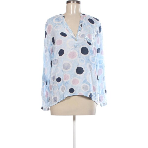 Dámska blúza Janina 66720640