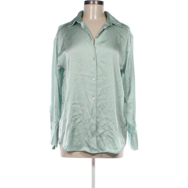 Dámska košeľa Zara 66720975