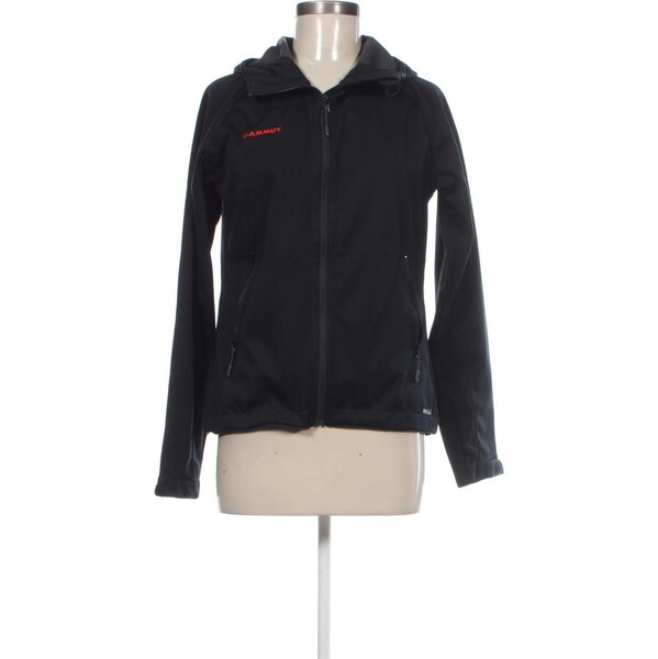 Dámska bunda Mammut 66720671