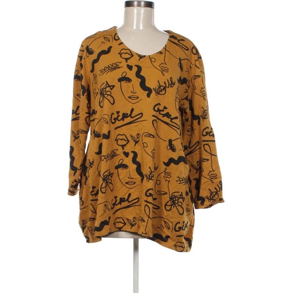 Dámska blúza Mb 66720701