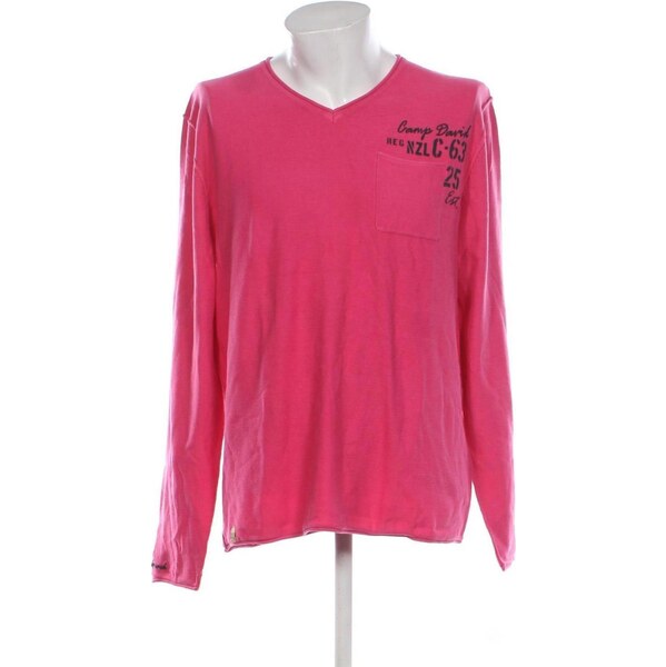 Pánsky sveter Camp David 66720922