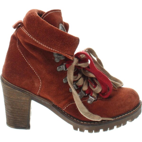 Dámské poltopánky Unbranded 66720950