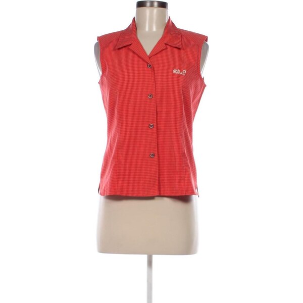Dámska košeľa Jack Wolfskin 66721000