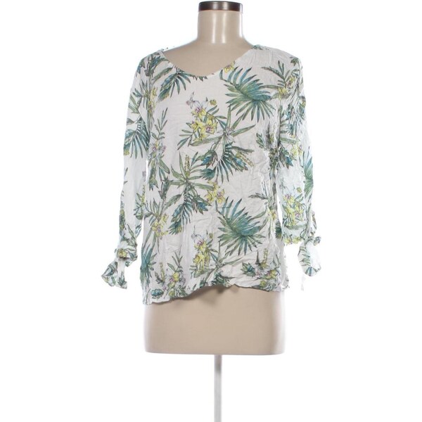 Dámska blúza Taifun 66721050