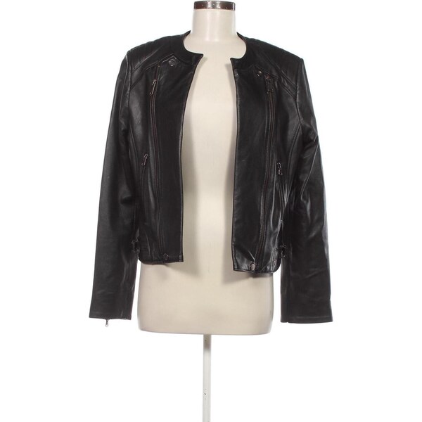 Dámska kožená bunda Unbranded 66721054