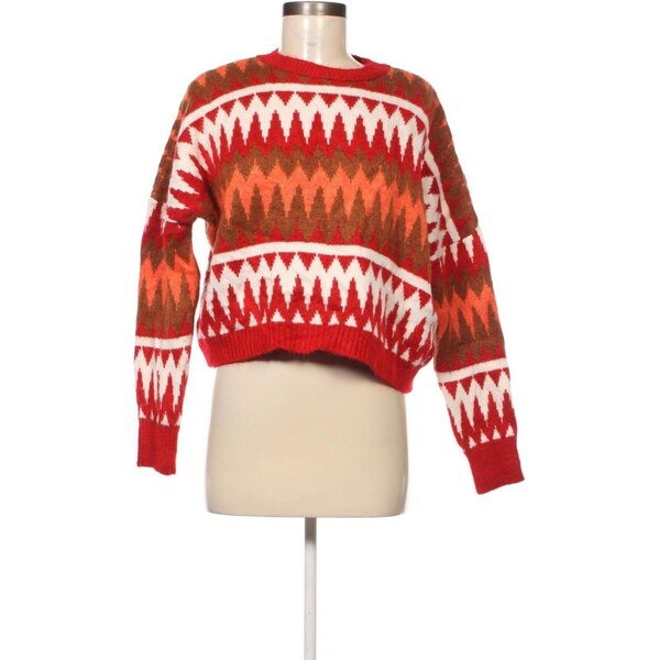 Dámsky pulóver Bisou Bisou 66721073