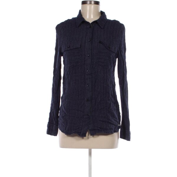 Dámska košeľa Anti blue 66721121