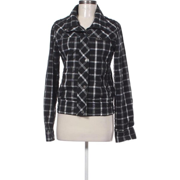 Dámska bunda Fishbone 66721116