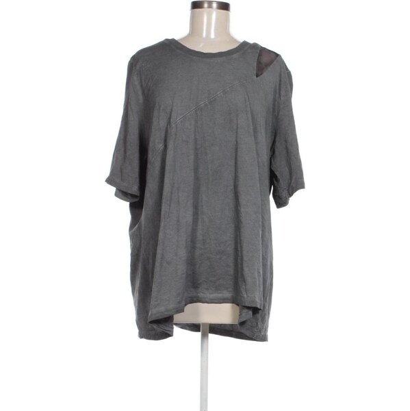 Dámska blúza Ulla Popken 66721140