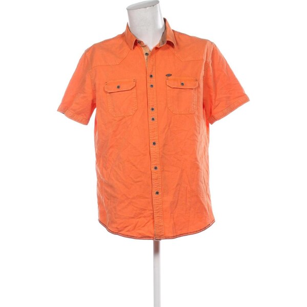 Pánska košeľa Engbers 66721132