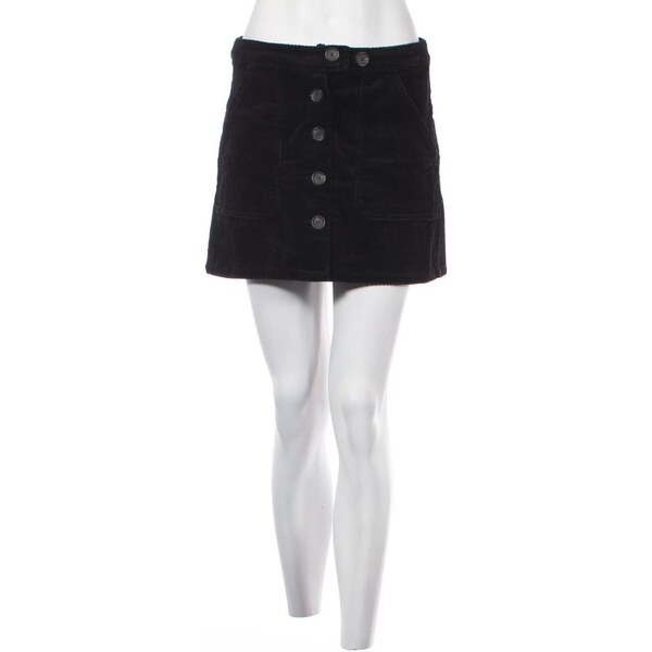 Sukňa Bershka 66721159