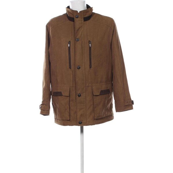 Pánska bunda Walbusch 66721126