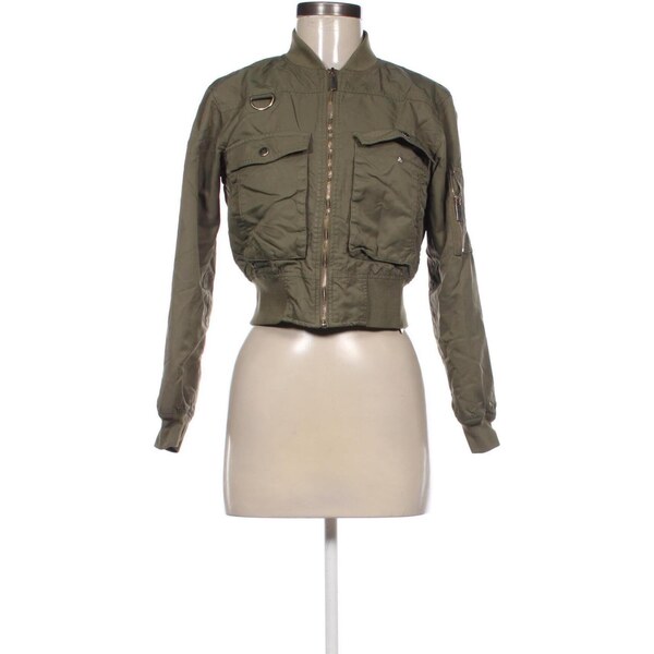 Dámska bunda Primark 66721160