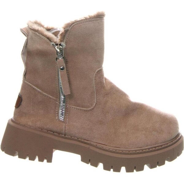 Dámské poltopánky Unbranded 66721170