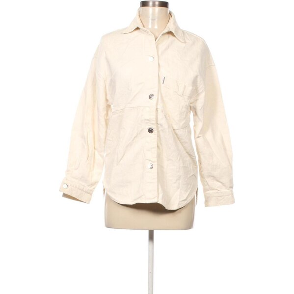 Dámska bunda Bershka 66721202