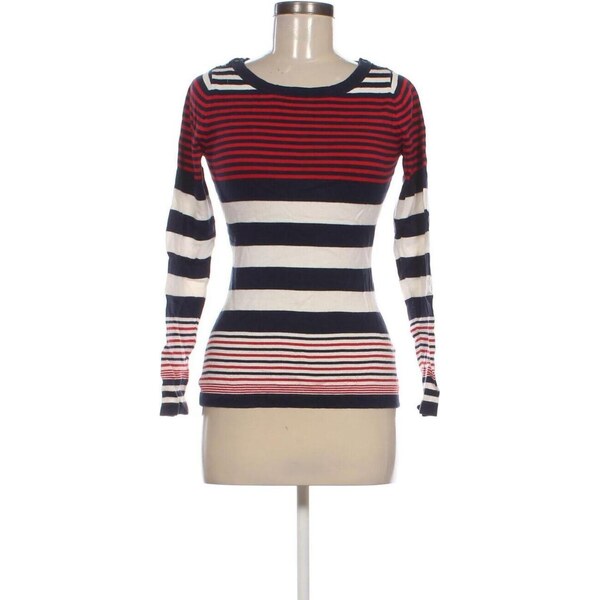 Dámsky pulóver Tommy Hilfiger 66721173