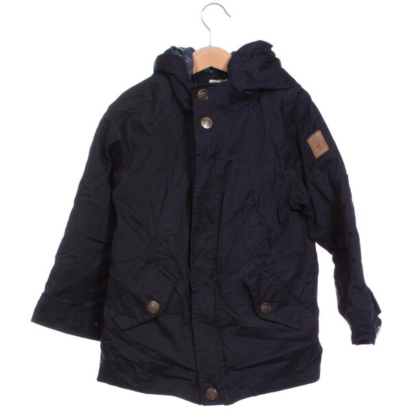 Detská bunda Zara 66721205