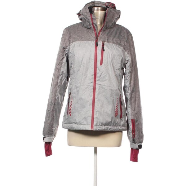 Dámska bunda pre zimné športy Crivit 66721195