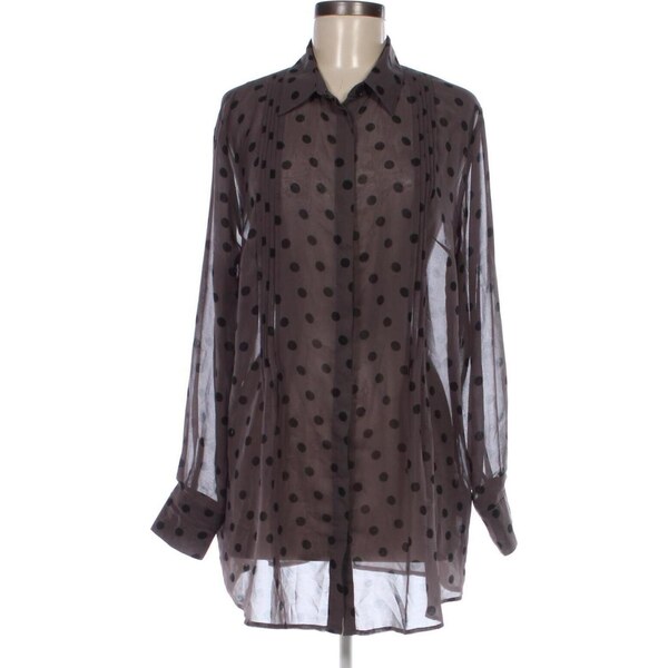 Dámska košeľa Alba Moda 66721292