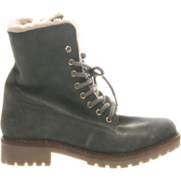 Dámské poltopánky Unbranded 66721307