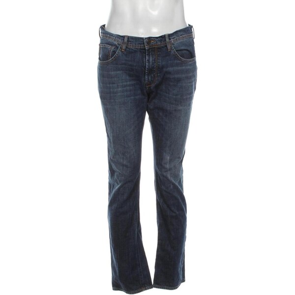 Pánske džínsy Baldessarini 66721314